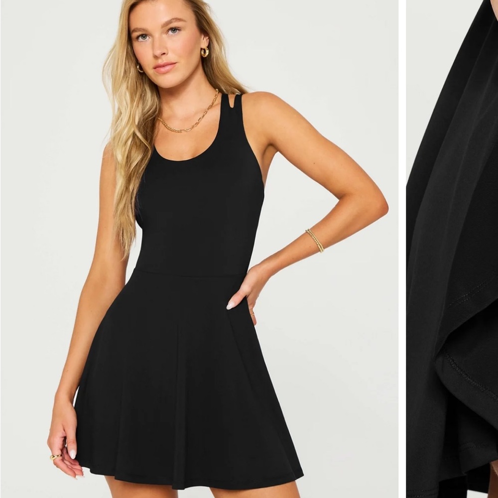 Fabletics Boost Performance Dress - Picture 4 of 6